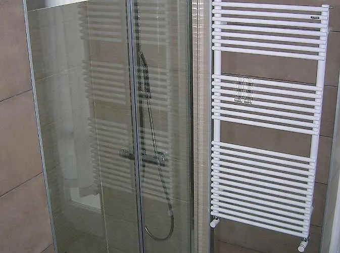 Centralissimo E Luminosissimo A Apartament Rzym