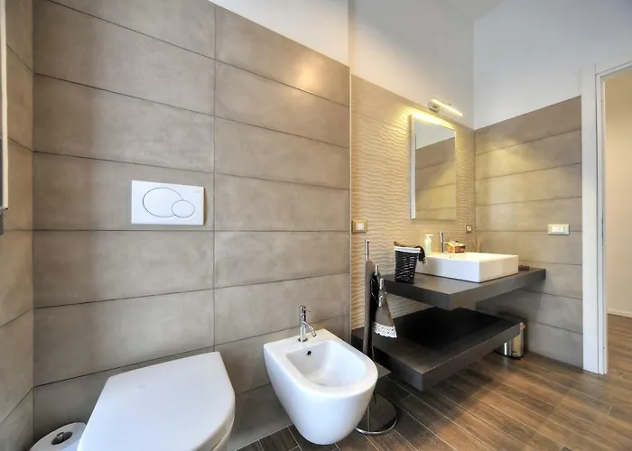 Apartament Centralissimo E Luminosissimo A