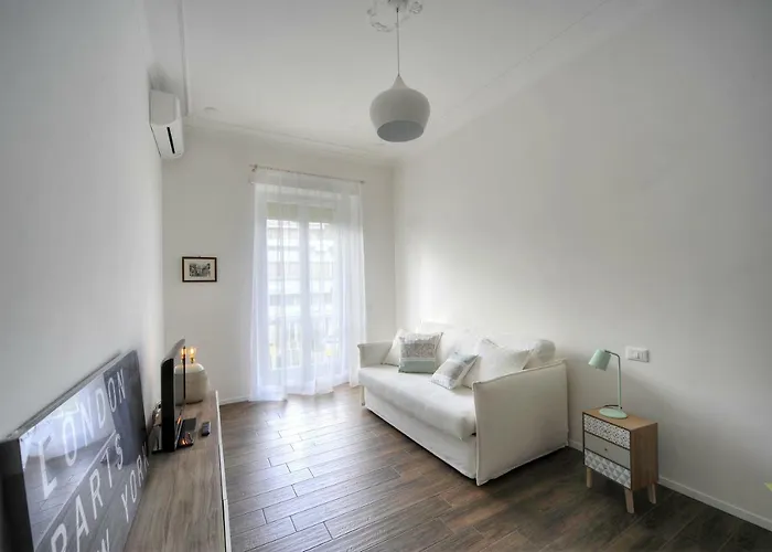 Centralissimo E Luminosissimo A Apartament Rzym