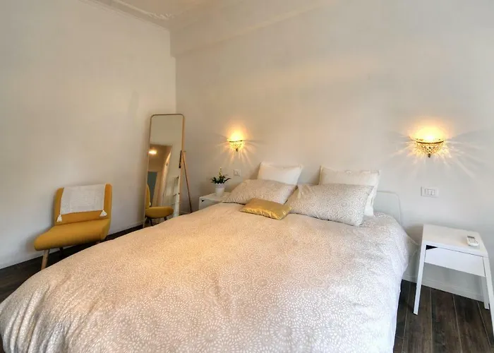 Apartament Centralissimo E Luminosissimo A Rzym