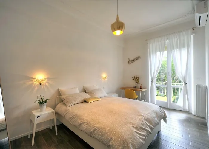 Apartament Centralissimo E Luminosissimo A