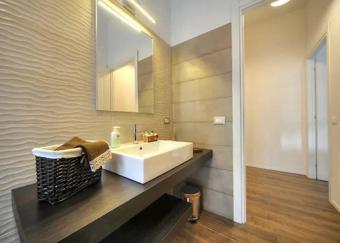 Apartament Centralissimo E Luminosissimo A