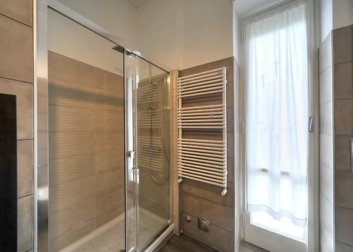 Apartament Centralissimo E Luminosissimo A *